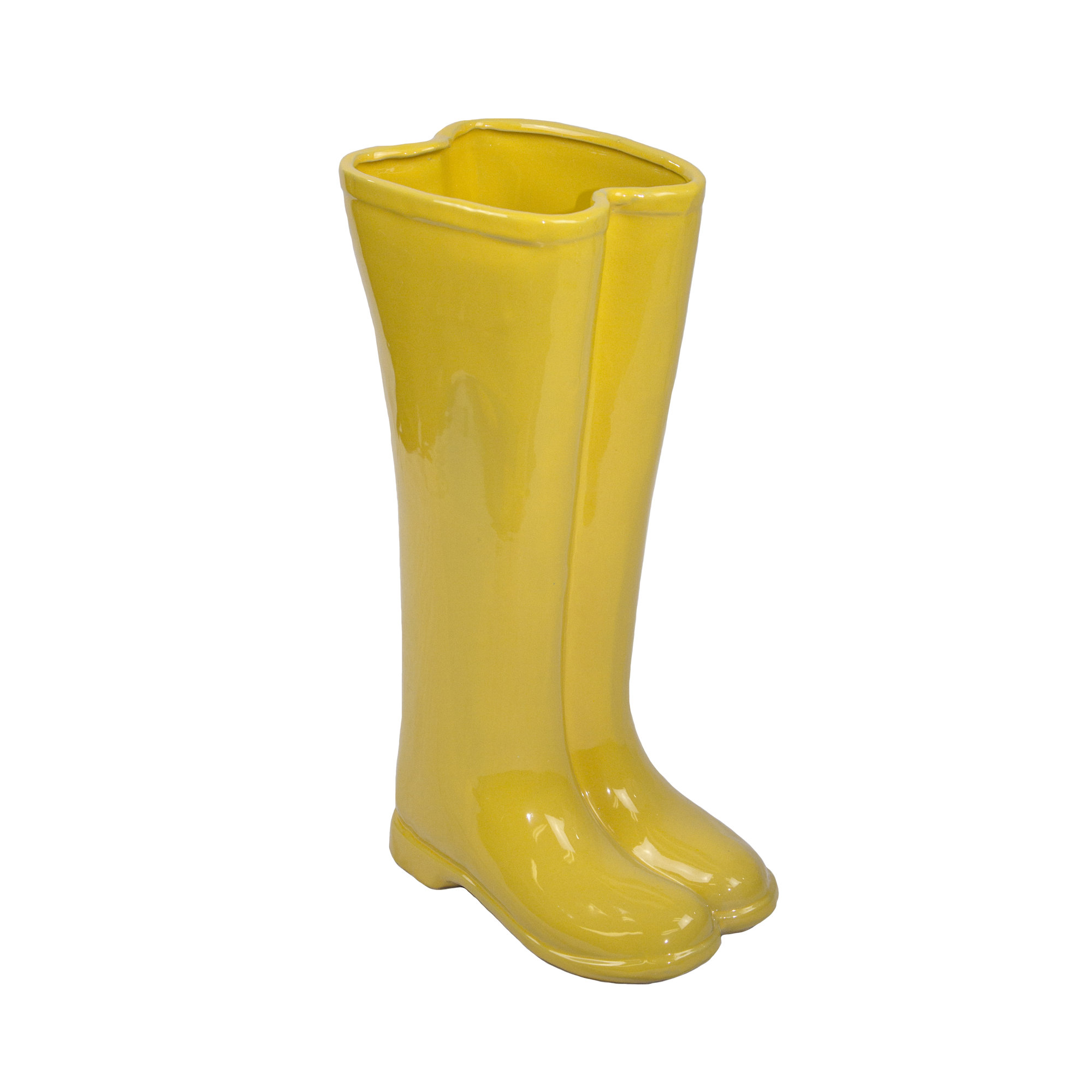Rainboots Umbrella Stand & Reviews Joss & Main